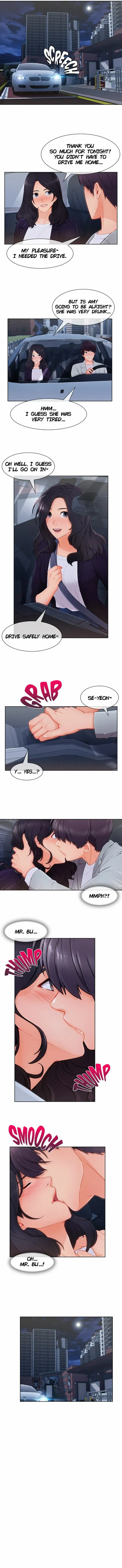 Lady Garden - Chapter 76 [photo 9] - MangaPorn