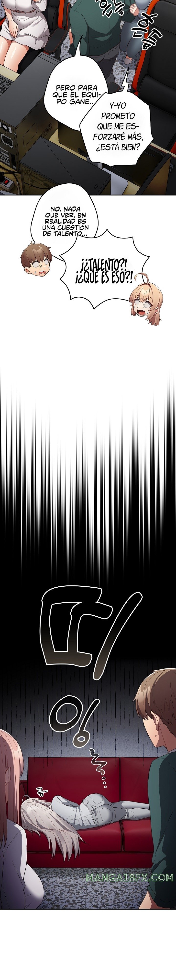 That’s Not How It’s Done Raw - Chapter 49 [photo 12] - MangaPorn