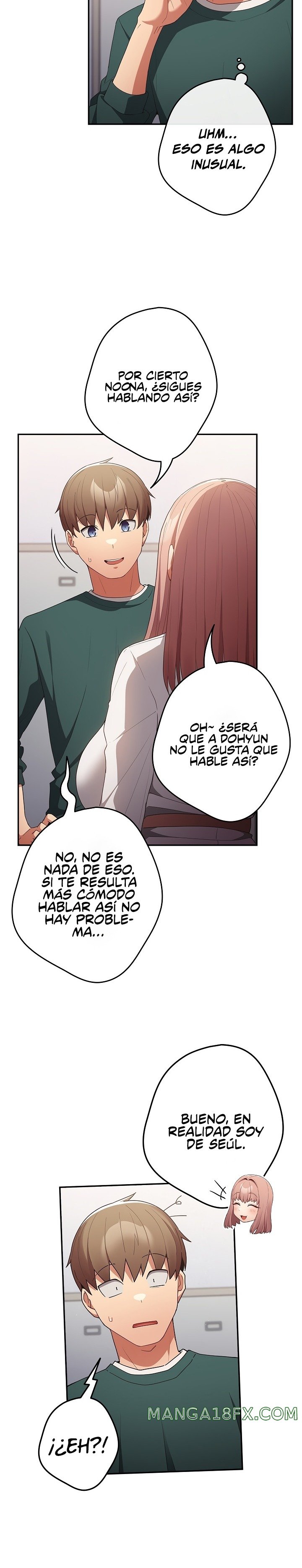 That’s Not How It’s Done Raw - Chapter 49 [photo 15] - MangaPorn