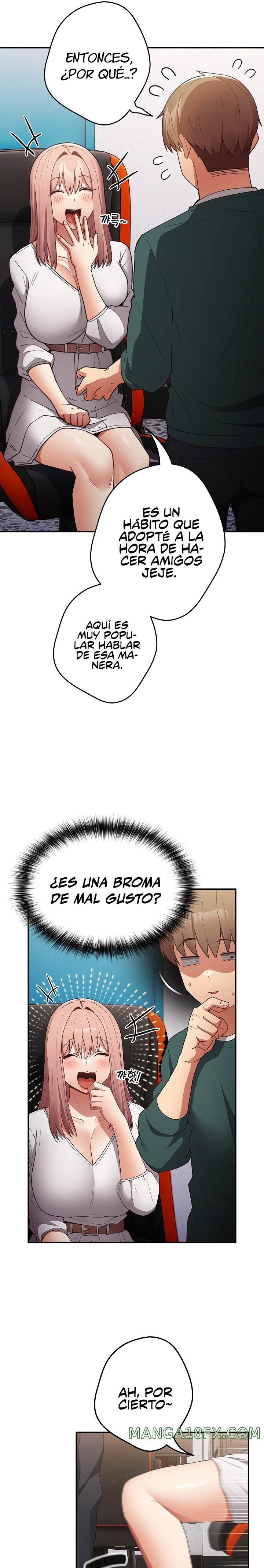 That’s Not How It’s Done Raw - Chapter 49 [photo 16] - MangaPorn