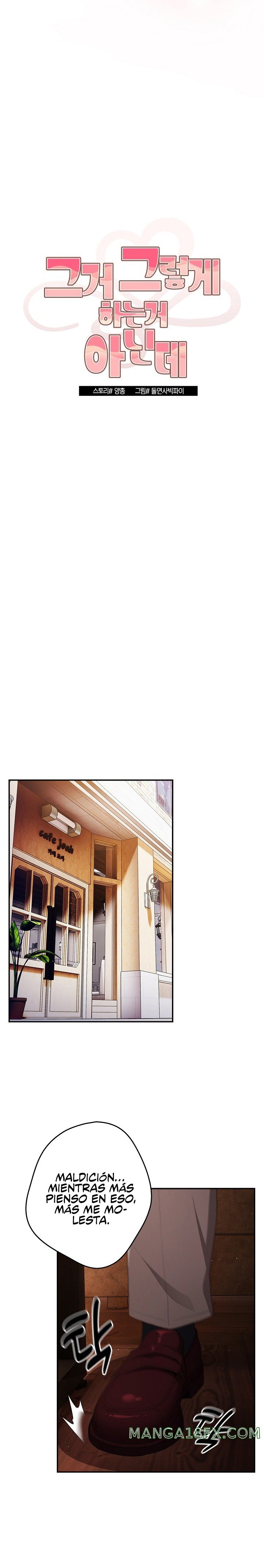 That’s Not How It’s Done Raw - Chapter 49 [photo 18] - MangaPorn