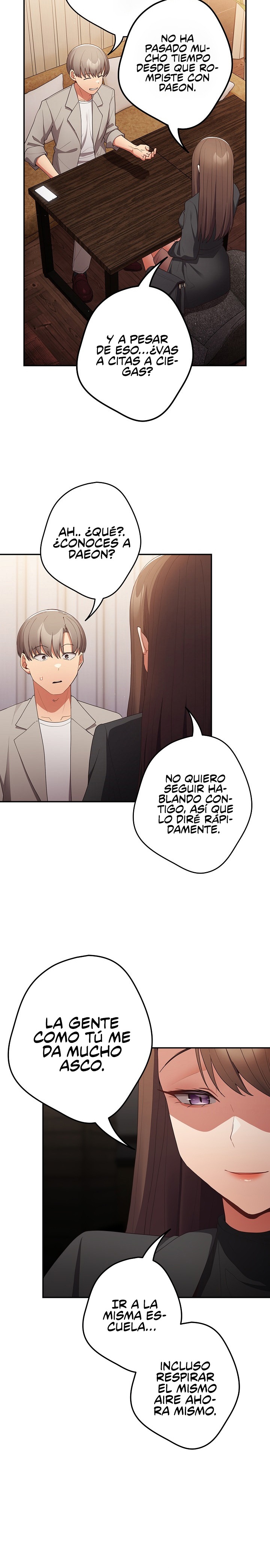 That’s Not How It’s Done Raw - Chapter 49 [photo 21] - MangaPorn