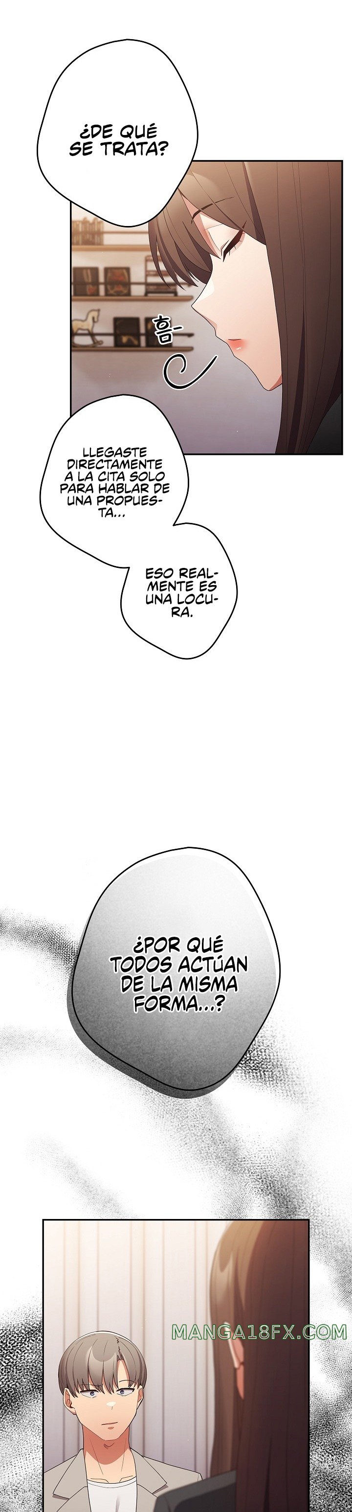 That’s Not How It’s Done Raw - Chapter 49 [photo 23] - MangaPorn