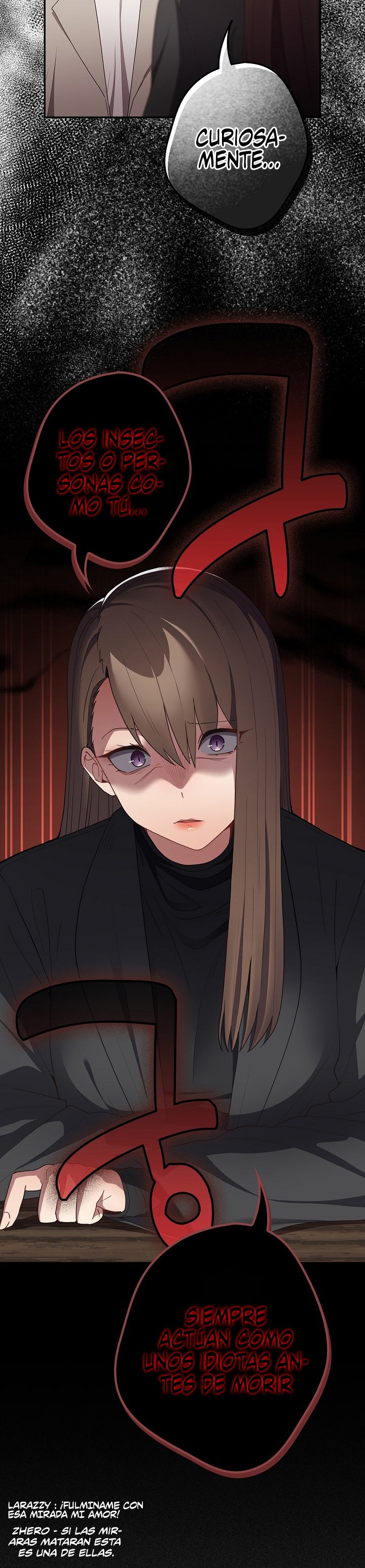 That’s Not How It’s Done Raw - Chapter 49 [photo 24] - MangaPorn