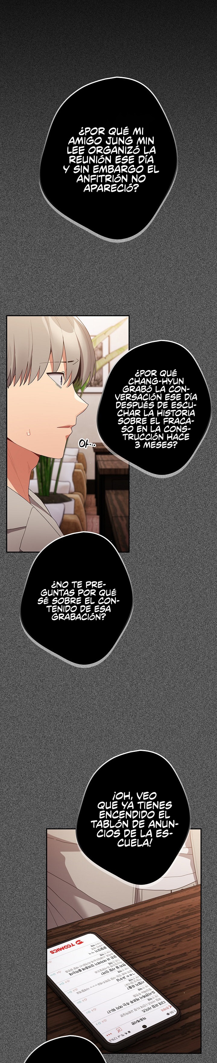 That’s Not How It’s Done Raw - Chapter 49 [photo 25] - MangaPorn