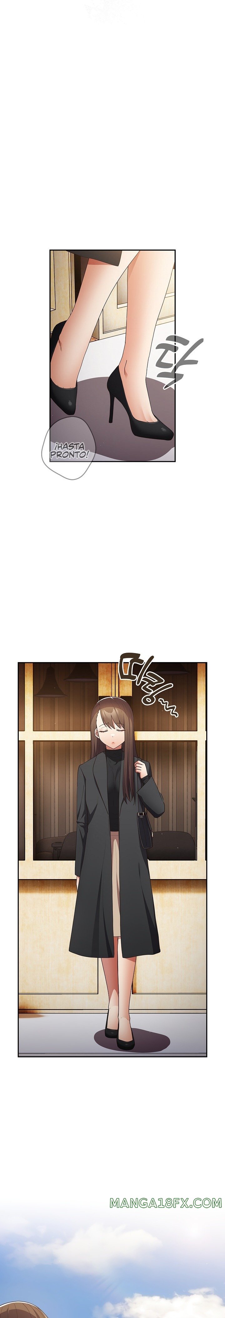 That’s Not How It’s Done Raw - Chapter 49 [photo 29] - MangaPorn