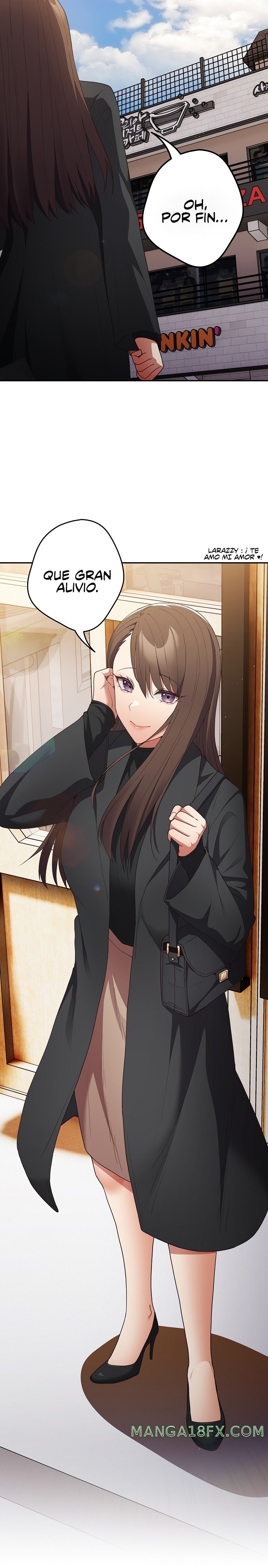 That’s Not How It’s Done Raw - Chapter 49 [photo 30] - MangaPorn