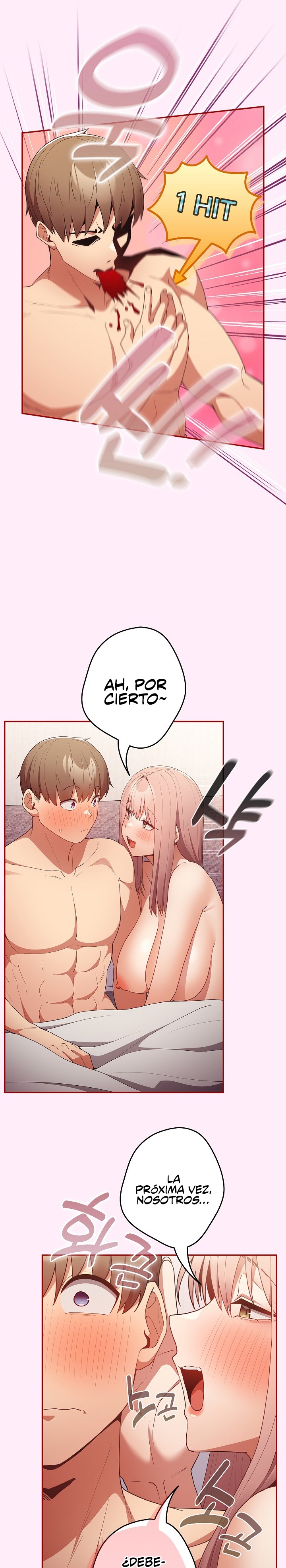 That’s Not How It’s Done Raw - Chapter 49 [photo 4] - MangaPorn