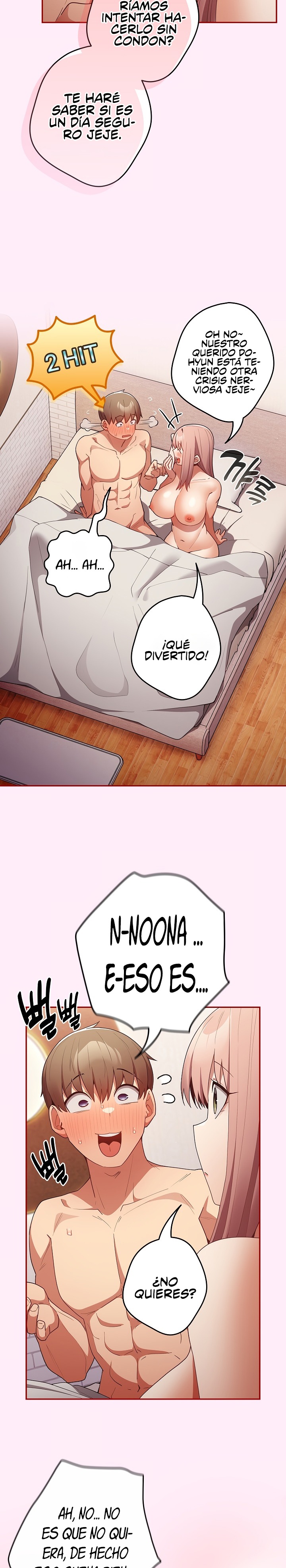 That’s Not How It’s Done Raw - Chapter 49 [photo 5] - MangaPorn