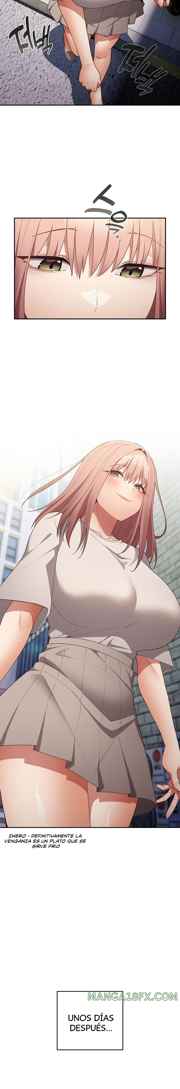 That’s Not How It’s Done Raw - Chapter 49 [photo 9] - MangaPorn