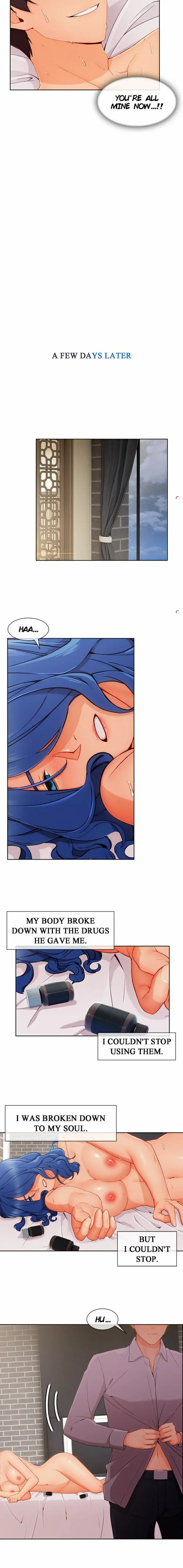 Lady Garden - Chapter 77 [photo 8] - MangaPorn