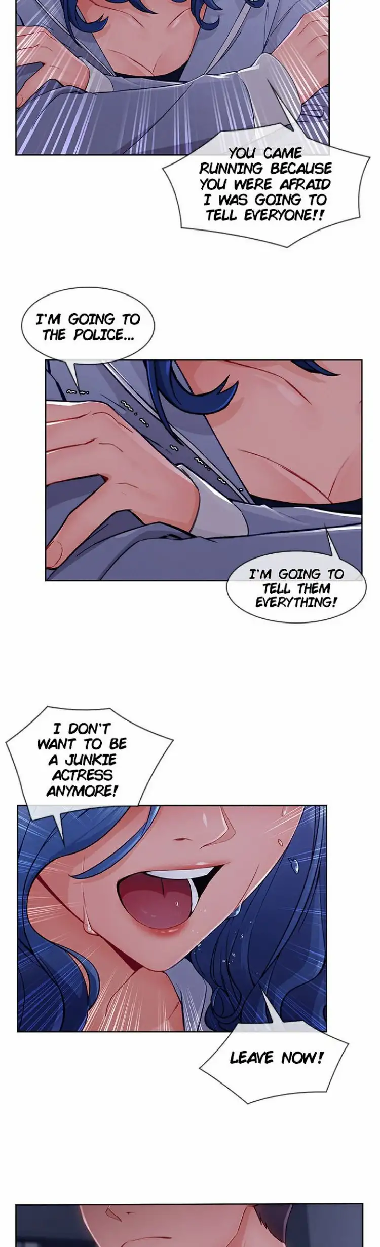 Lady Garden - Chapter 78 [photo 10] - MangaPorn