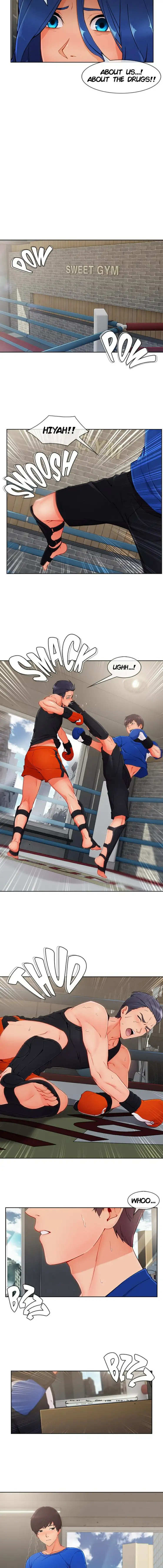 Lady Garden - Chapter 78 [photo 6] - MangaPorn