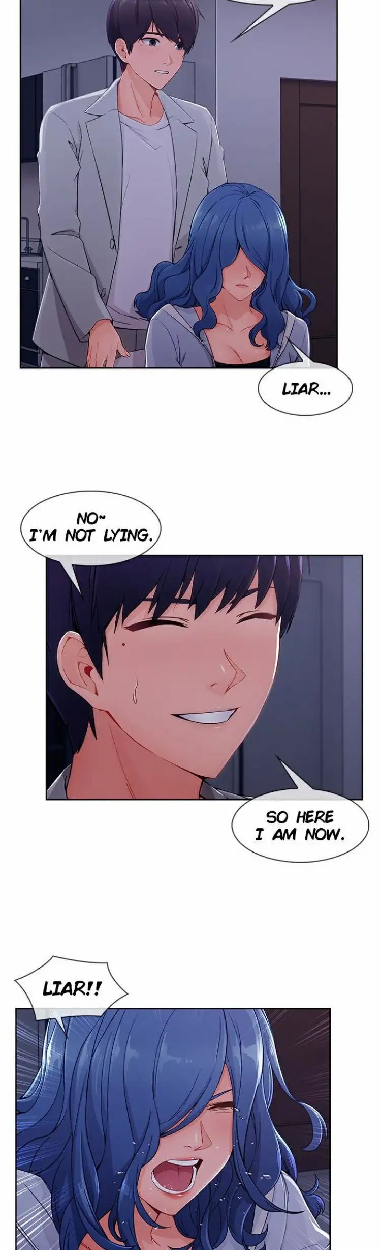 Lady Garden - Chapter 78 [photo 9] - MangaPorn