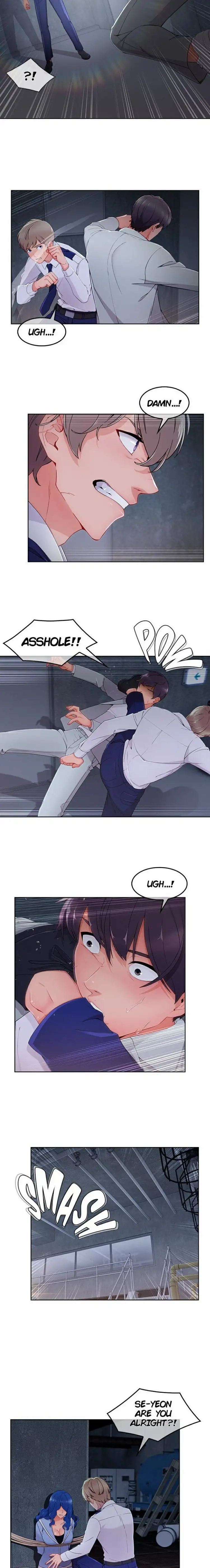 Lady Garden - Chapter 79 [photo 10] - MangaPorn