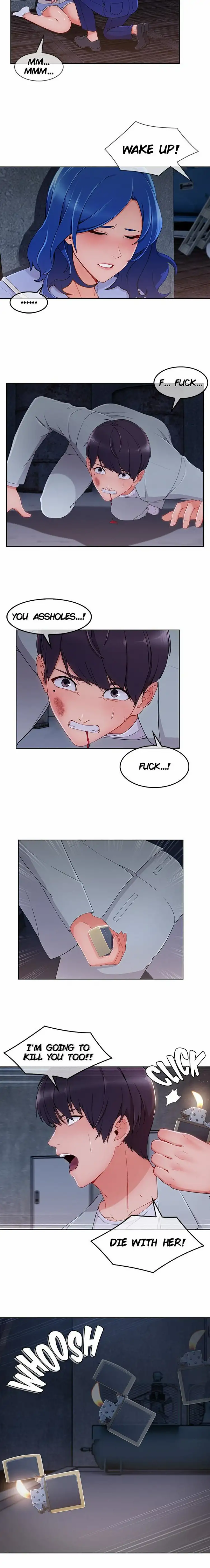 Lady Garden - Chapter 79 [photo 11] - MangaPorn