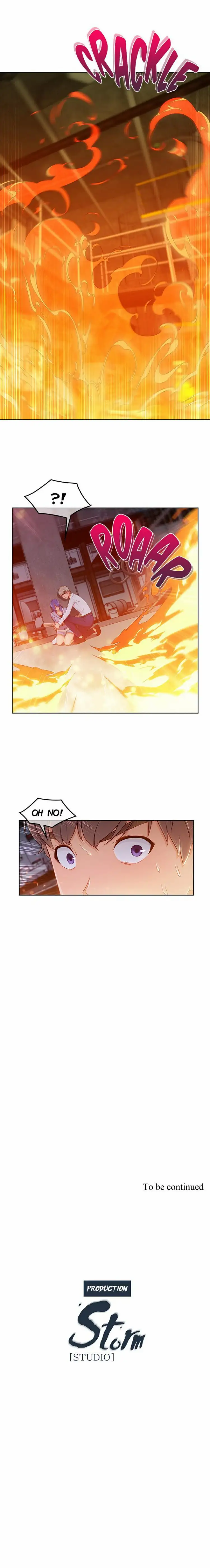 Lady Garden - Chapter 79 [photo 12] - MangaPorn