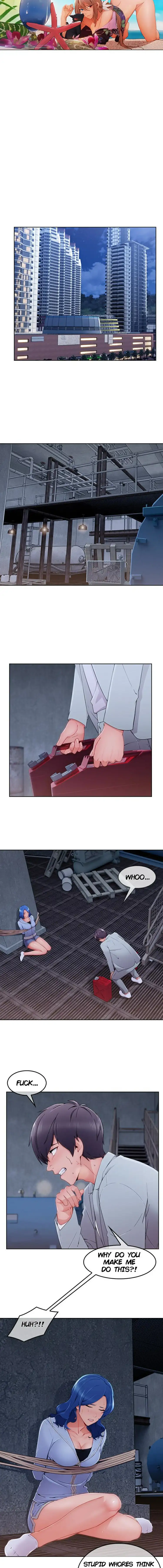 Lady Garden - Chapter 79 [photo 2] - MangaPorn