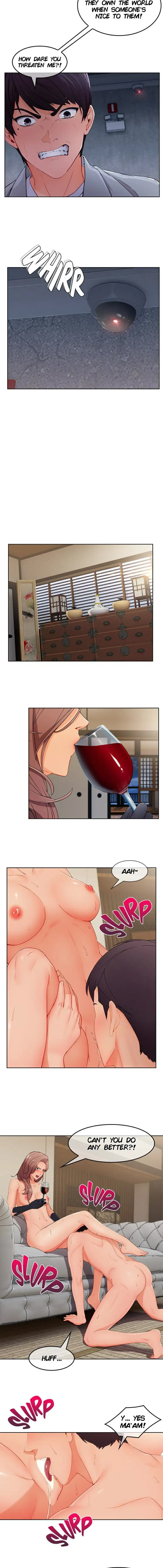 Lady Garden - Chapter 79 [photo 3] - MangaPorn