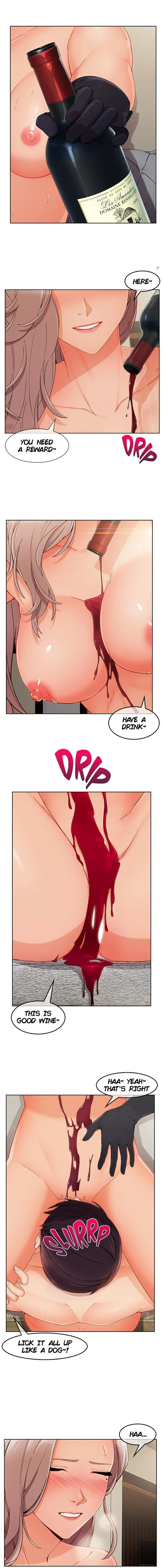 Lady Garden - Chapter 79 [photo 5] - MangaPorn