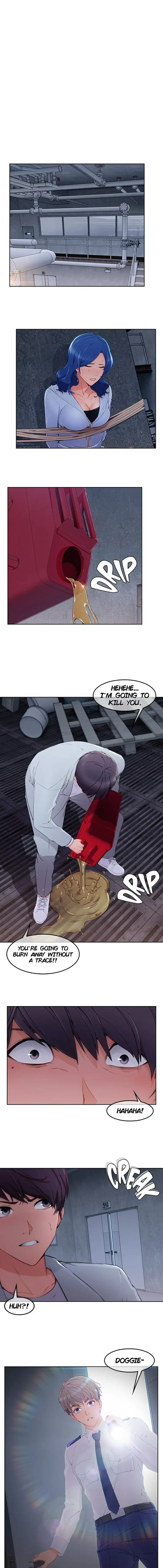 Lady Garden - Chapter 79 [photo 8] - MangaPorn