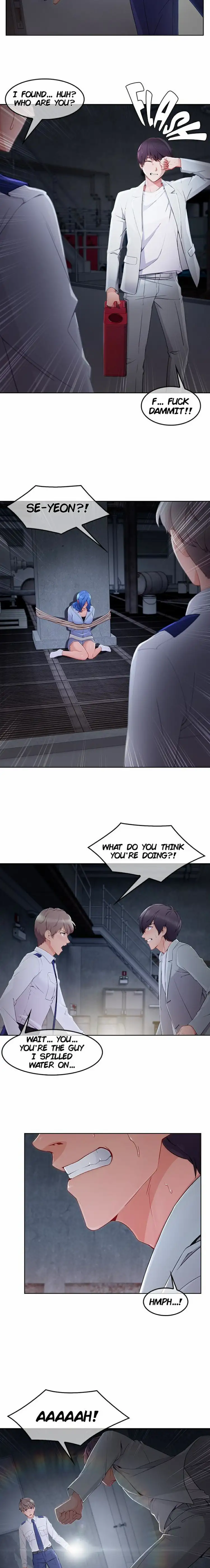 Lady Garden - Chapter 79 [photo 9] - MangaPorn