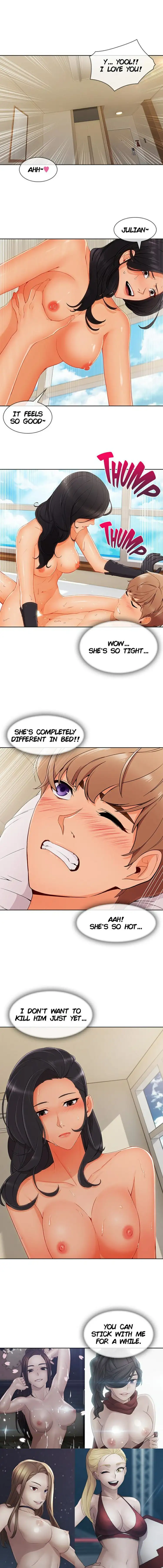 Lady Garden - Chapter 80 [photo 10] - MangaPorn