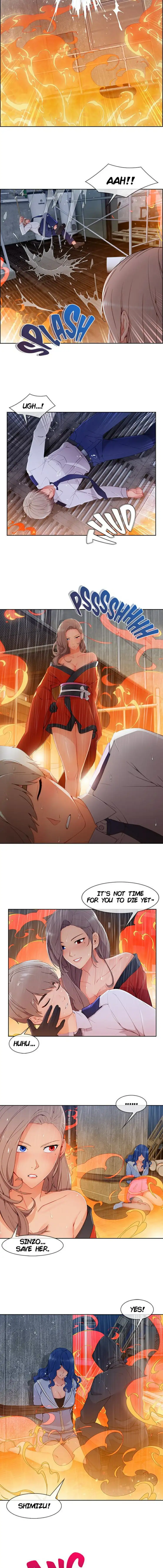 Lady Garden - Chapter 80 [photo 2] - MangaPorn