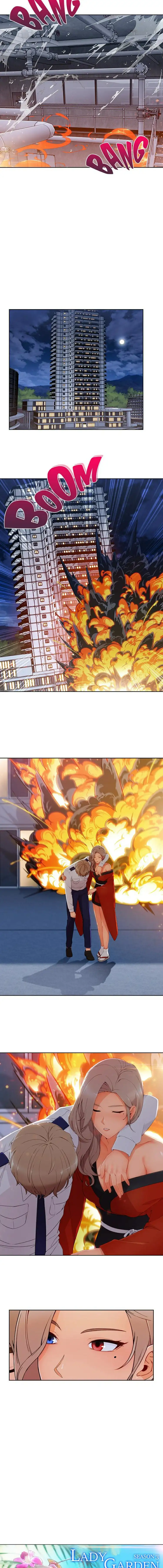Lady Garden - Chapter 80 [photo 3] - MangaPorn