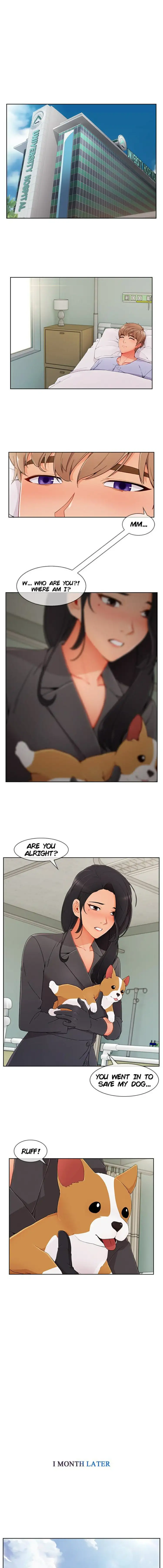 Lady Garden - Chapter 80 [photo 5] - MangaPorn