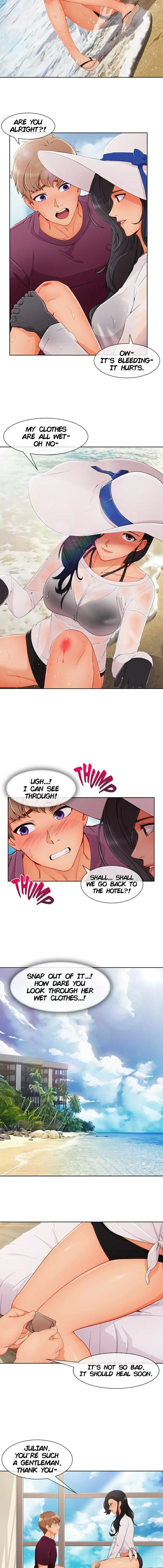 Lady Garden - Chapter 80 [photo 7] - MangaPorn