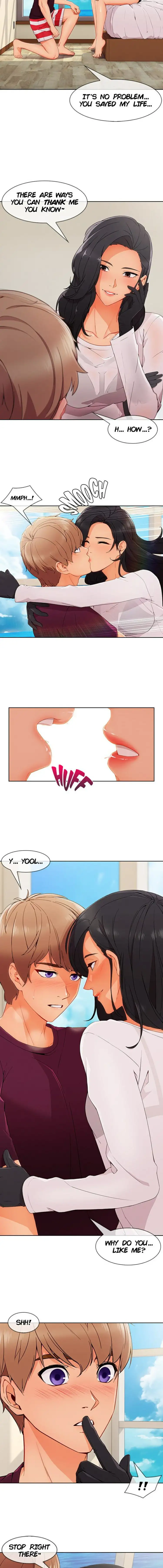 Lady Garden - Chapter 80 [photo 8] - MangaPorn