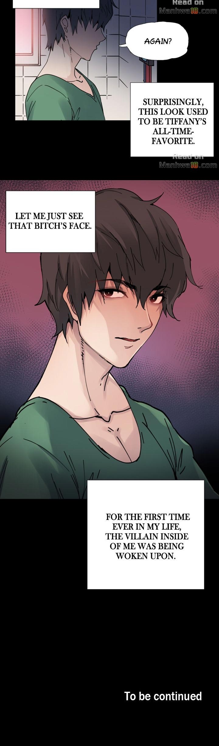 Body Change - Chapter 3 [photo 3] - MangaPorn