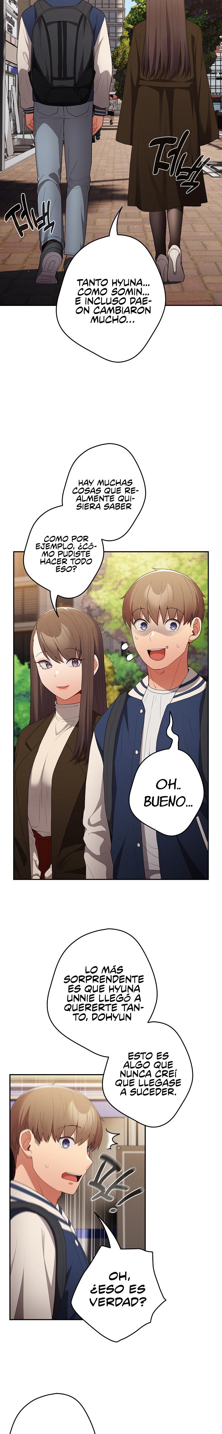 That’s Not How It’s Done Raw - Chapter 50 [photo 11] - MangaPorn