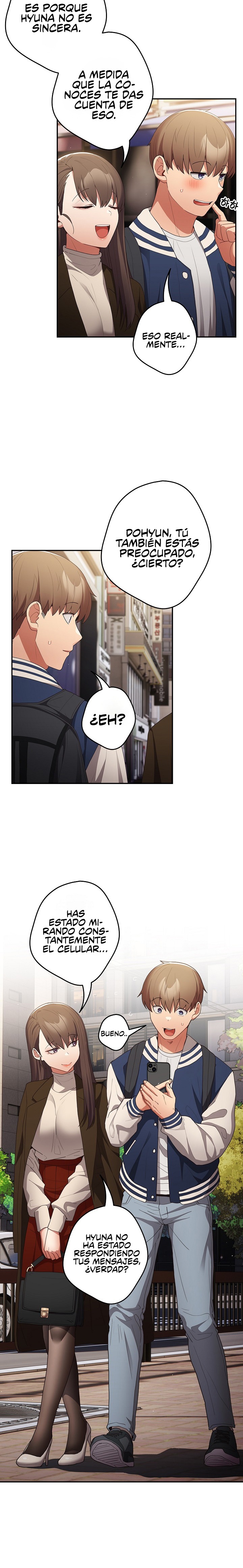 That’s Not How It’s Done Raw - Chapter 50 [photo 12] - MangaPorn