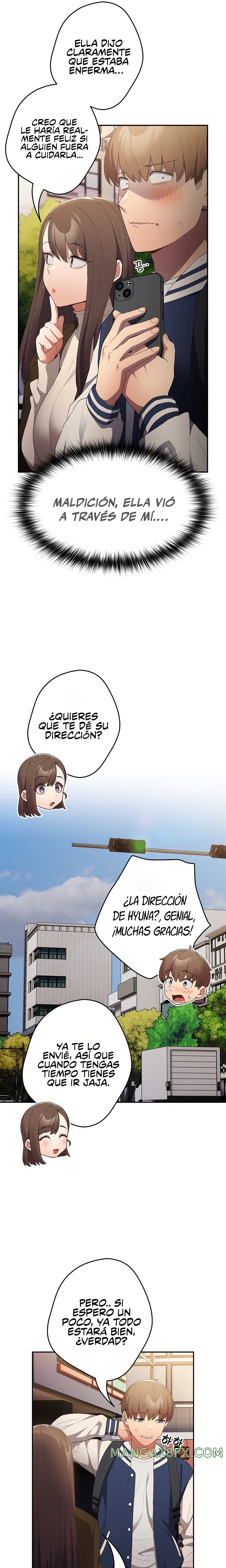 That’s Not How It’s Done Raw - Chapter 50 [photo 13] - MangaPorn