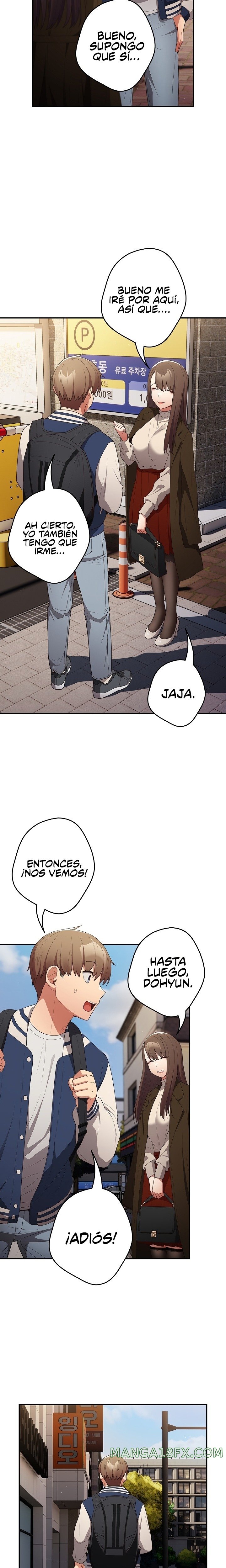 That’s Not How It’s Done Raw - Chapter 50 [photo 14] - MangaPorn