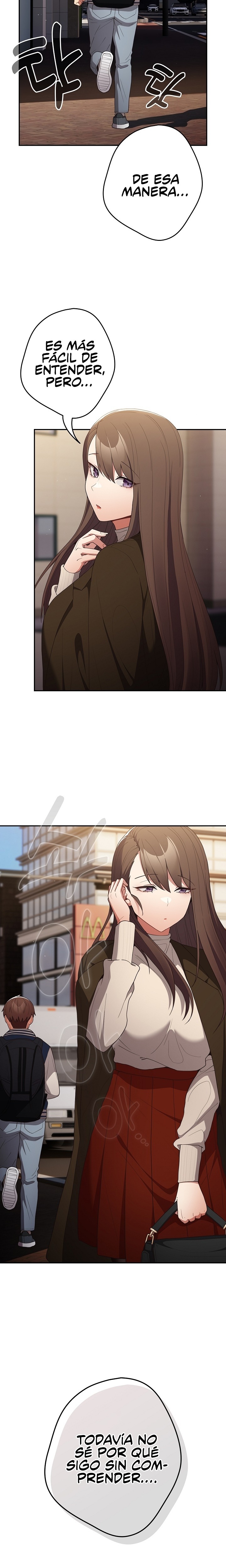 That’s Not How It’s Done Raw - Chapter 50 [photo 15] - MangaPorn