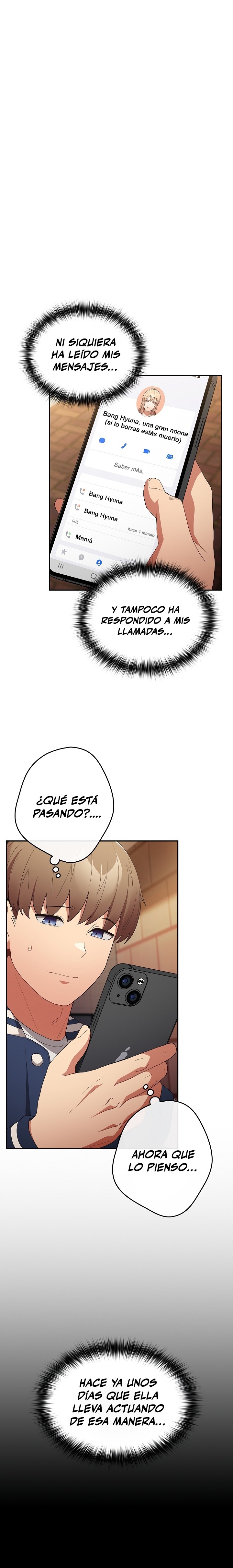 That’s Not How It’s Done Raw - Chapter 50 [photo 16] - MangaPorn