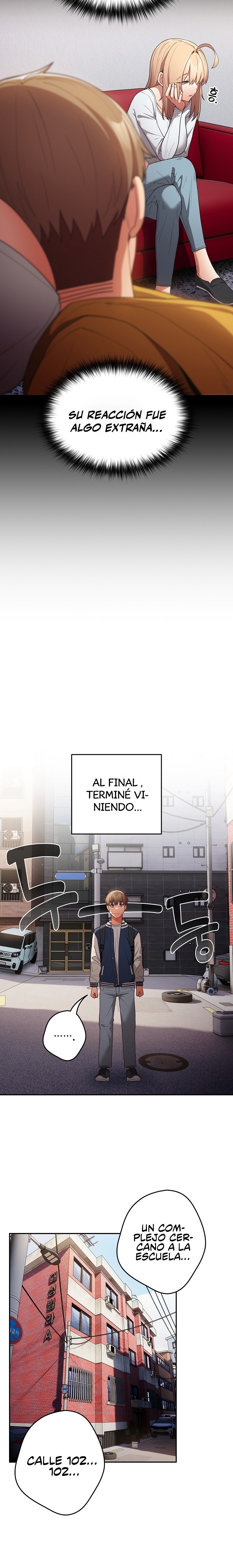 That’s Not How It’s Done Raw - Chapter 50 [photo 18] - MangaPorn