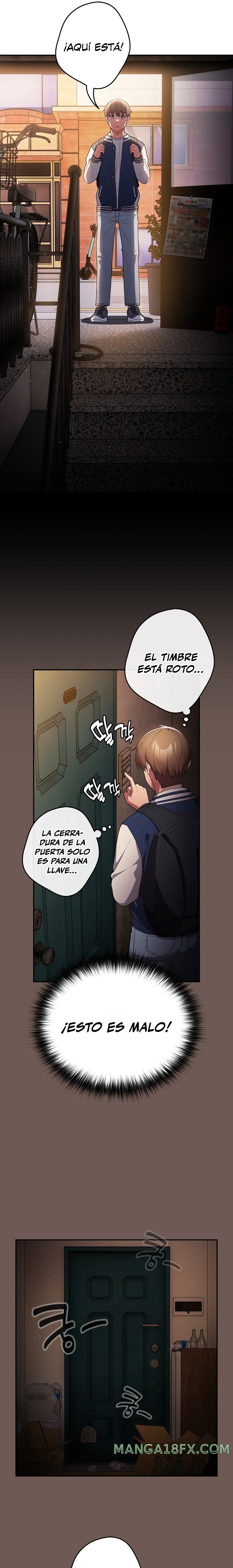 That’s Not How It’s Done Raw - Chapter 50 [photo 19] - MangaPorn