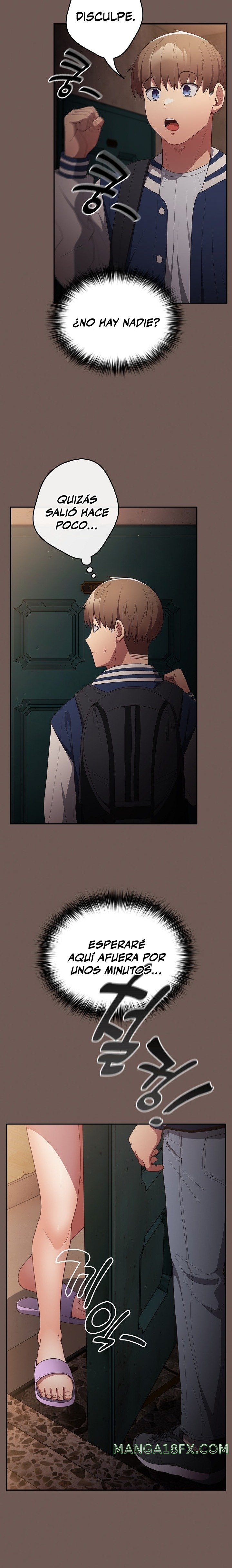 That’s Not How It’s Done Raw - Chapter 50 [photo 20] - MangaPorn