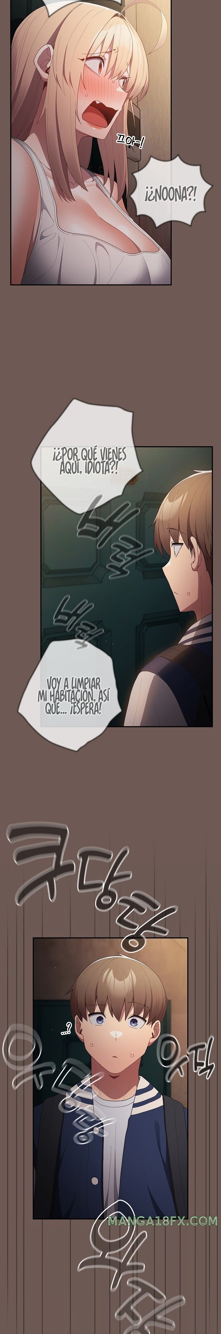 That’s Not How It’s Done Raw - Chapter 50 [photo 23] - MangaPorn