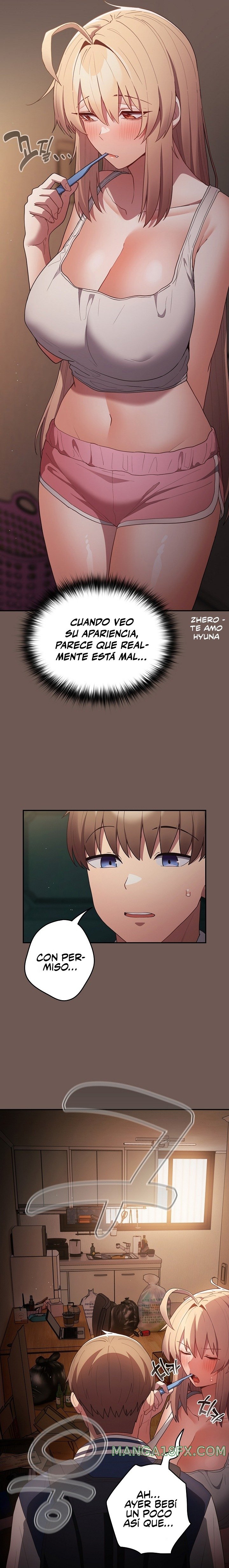 That’s Not How It’s Done Raw - Chapter 50 [photo 25] - MangaPorn