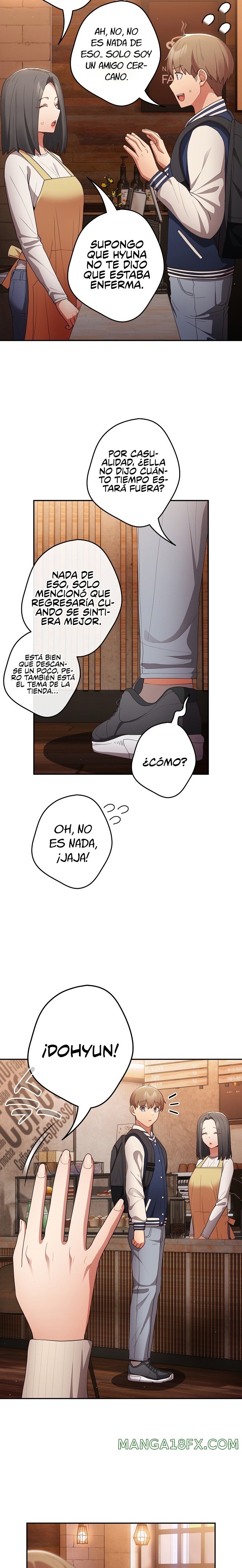 That’s Not How It’s Done Raw - Chapter 50 [photo 5] - MangaPorn