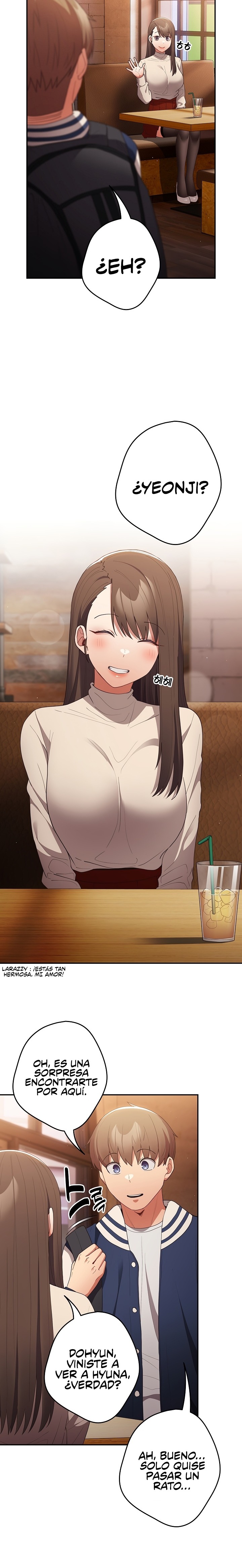 That’s Not How It’s Done Raw - Chapter 50 [photo 6] - MangaPorn