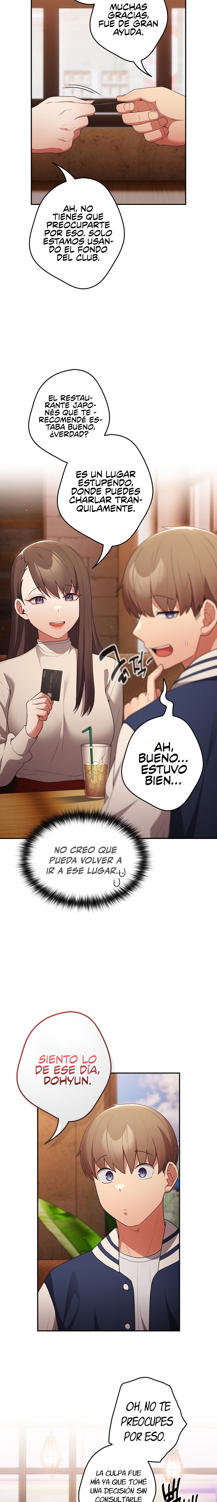 That’s Not How It’s Done Raw - Chapter 50 [photo 8] - MangaPorn