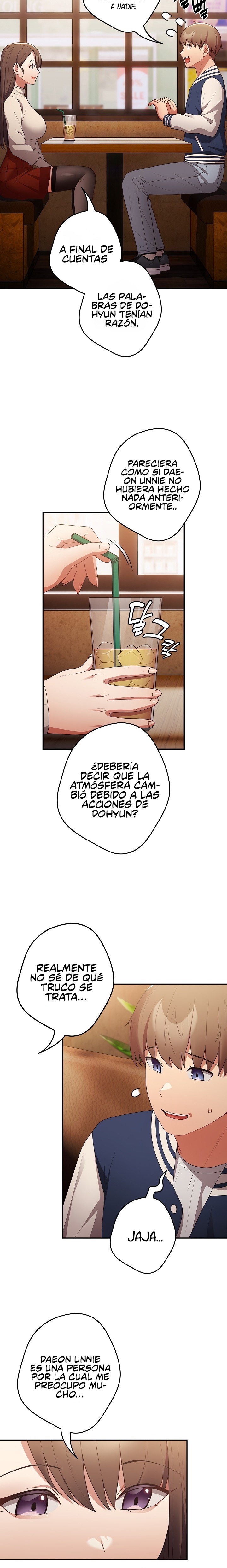 That’s Not How It’s Done Raw - Chapter 50 [photo 9] - MangaPorn