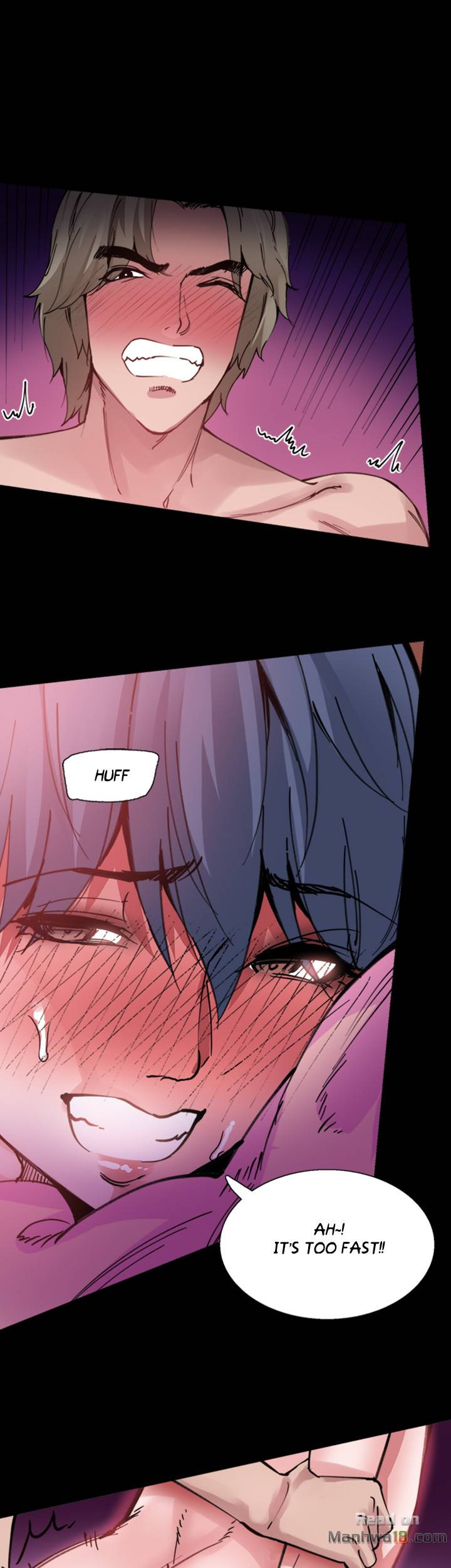 Body Change - Chapter 9 [photo 15] - MangaPorn