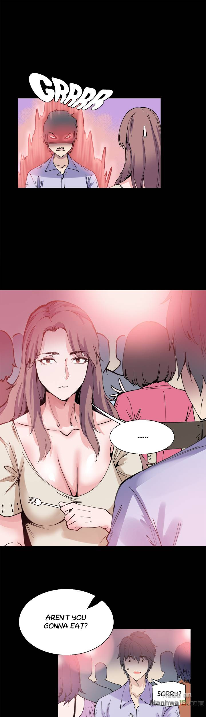 Body Change - Chapter 9 [photo 29] - MangaPorn